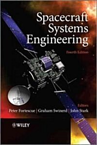 Spacecraft Systems Engineering (Hardcover, 4)
