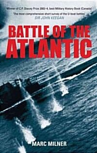 Battle of the Atlantic (Paperback)