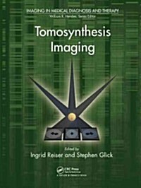 Tomosynthesis Imaging (Hardcover)
