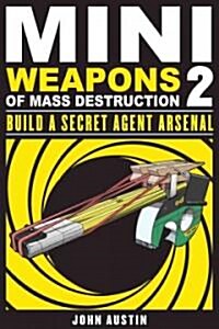 [중고] Mini Weapons of Mass Destruction 2 (Paperback)
