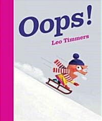 Oops! (Hardcover)