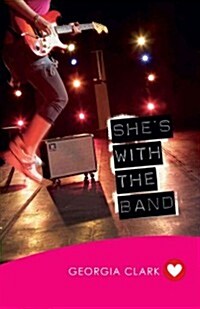 Shes with the Band (Paperback)