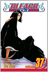 Bleach, Vol. 37 (Paperback)