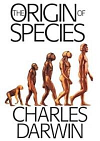 The Origin of Species by Means of Natural Selection: Or, the Preservation of Favored Races in the Struggle for Life (MP3 CD)