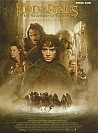 The Lord of the Rings - The Fellowship of the Ring (Paperback)