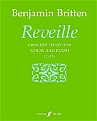 Reveille (Paperback)