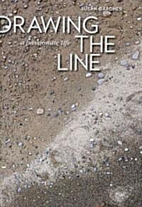 Drawing the Line (Hardcover)