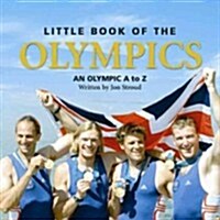 Little Book of Olympics (Hardcover)