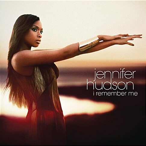 Jennifer Hudson - I Remember Me [Deluxe Edition][CD+DVD]