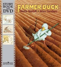 Farmer Duck 표지이미지