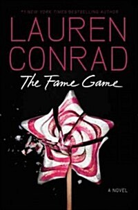 The Fame Game (Hardcover)