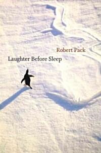 Laughter Before Sleep (Paperback)