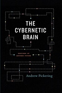 The Cybernetic Brain: Sketches of Another Future (Paperback)