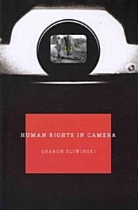 Human Rights in Camera (Paperback)