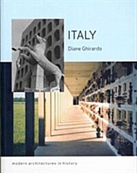 Italy : Modern Architectures in History (Paperback)