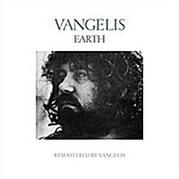 [수입] Vangelis - Earth (2016 Remastered)(Digipack)(CD)