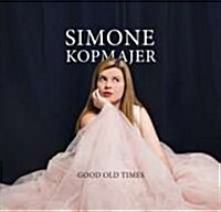 [수입] Simone Kopmajer - Good Old Times (Digipack)(CD)