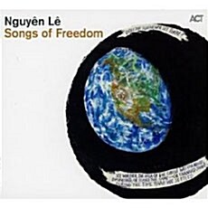 [수입] Nguyen Le - Songs Of Freedom