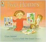 Two Homes (Paperback)