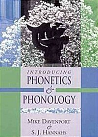 Introducing Phonetics and Phonology (Paperback)