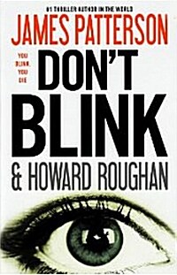 Dont Blink (Paperback)