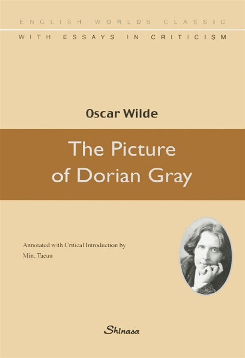 The Picture ofDorian Gray