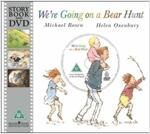 We're Going on a Bear Hunt (Package)