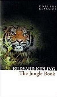 [중고] The Jungle Book (Paperback)