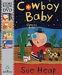 Cowboy Baby (Package)