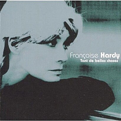 [수입] Francoise Hardy - Tant De Belles Choses [LP]