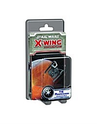 Star Wars: X-Wing: Tie Aggressor Expansion - English (Toy)