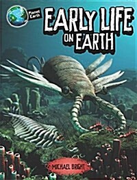 Planet Earth: Early Life on Earth (Paperback)