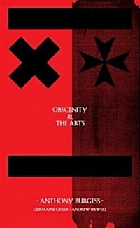 Obscenity & The Arts (Paperback)