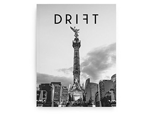 Drift Volume 6: Mexico City (Paperback)