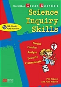 LE Science Inquiry Skills (Paperback)