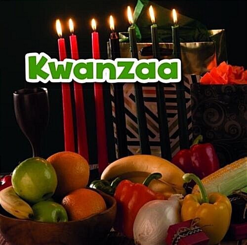 KWANZAA (Paperback)