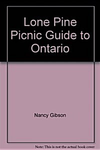 Picnic Guide to Ontario (Paperback)