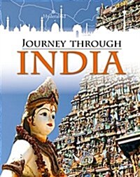 Journey Through: India (Paperback)