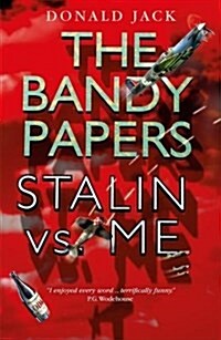 Stalin Vs. Me (Paperback)