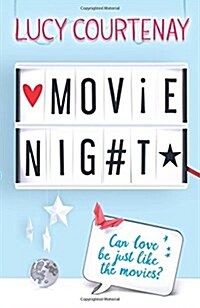 Movie Night (Paperback)