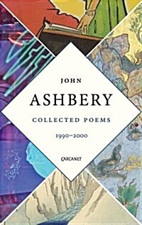 Collected Poems : 1991-2000 (Paperback)