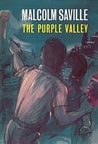 The Purple Valley (Paperback, New ed)