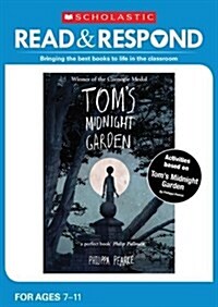 Toms Midnight Garden (Paperback, 2 ed)