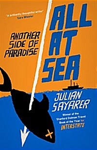 All at Sea : Another Side of Paradise (Paperback)