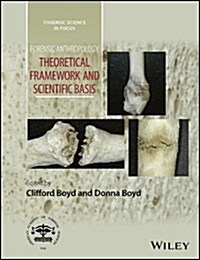 Forensic Anthropology: Theoretical Framework and Scientific Basis (Hardcover)