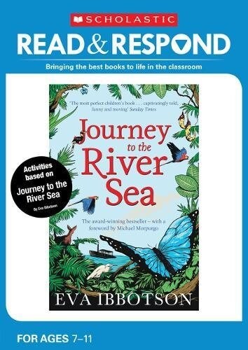 Journey to the River Sea (Paperback, 2 ed)