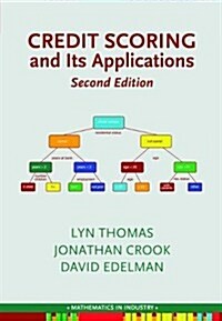 Credit Scoring and Its Applications (Paperback, 2 Revised edition)