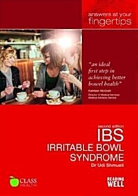 IBS - Answers at your fingertips (Paperback, 2nd edition)