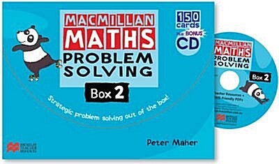 Maths Problem Solving Box 3 (Paperback)