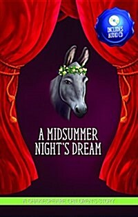 A Midsummer Nights Dream (Package)